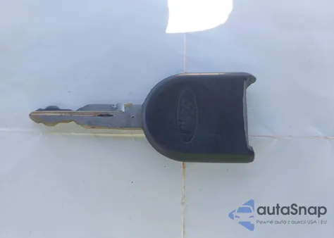 2009 Ford Ranger Sport/Xl/Xlt z USA, uszkodzony, nr VIN 1FTYR10D49PA12092